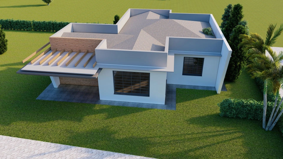 Githunguri Residence